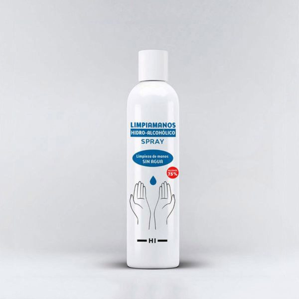 Spray Disinfettante 200 ml (200 ml) Supply