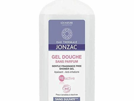 Gel Doccia Eau Thermale Jonzac easy_12859 500 ml Hot on Sale