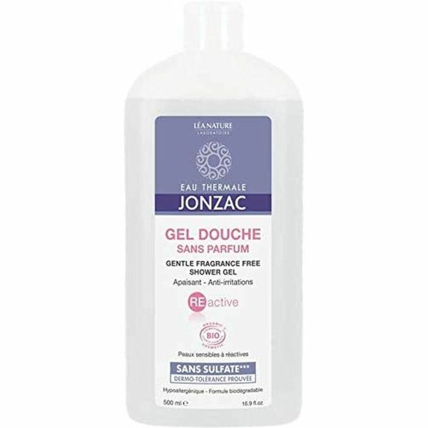 Gel Doccia Eau Thermale Jonzac easy_12859 500 ml Hot on Sale