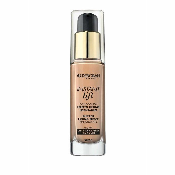 Base per Trucco Fluida Instant Lift Deborah 9195 Online