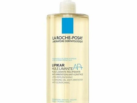 Olio Doccia La Roche Posay Lipikar Online