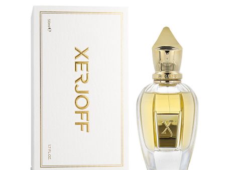 Profumo Uomo Xerjoff XJ 17 17 Stone Label Homme 50 ml Supply