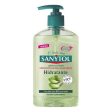 Sapone Liquido Mani con Dosatore Antibacterias Sanytol 280100 (250 ml) 250 ml Online