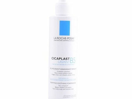 Gel Doccia Cicaplast Lavant La Roche Posay 179515 (200 ml) 200 ml Online