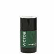 Deodorante Stick Victor 75 ml Original Sale