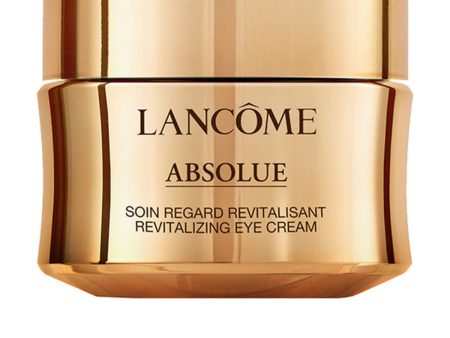 Anti-occhiaie Absolue Lancôme (20 ml) Online