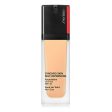 Base per Trucco Fluida SYNCHRO SKIN Shiseido 0730852160927 (30 ml) (30 ml) Online Hot Sale