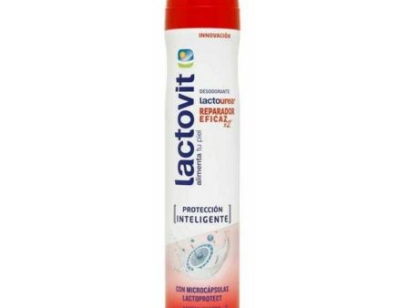 Deodorante Spray Urea Lactovit (200 ml) Sale