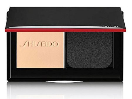 Base per il Trucco in Polvere Synchro Skin Self-Refreshing Shiseido 50 ml Online Sale