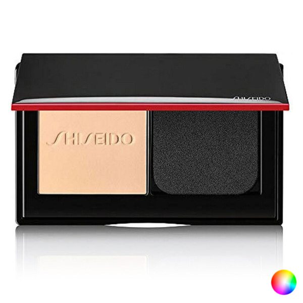 Base per il Trucco in Polvere Synchro Skin Self-Refreshing Shiseido 50 ml Online Sale