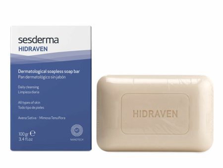 Saponetta Sesderma Hidraven 100 g on Sale