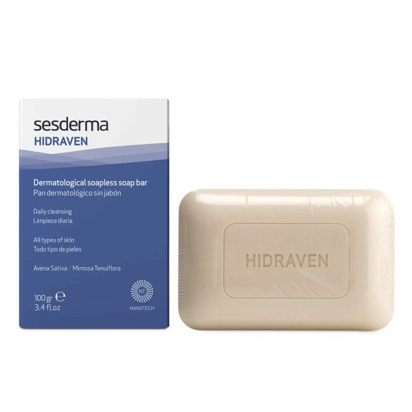 Saponetta Sesderma Hidraven 100 g on Sale