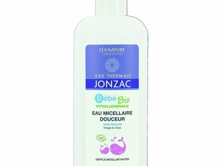 Acqua Micellare Eau Thermale Jonzac 1336374 500 ml Cheap