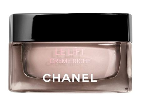 Trattamento Viso Rassodante Le Lift Riche Chanel 820-141790 (50 ml) 50 ml For Sale