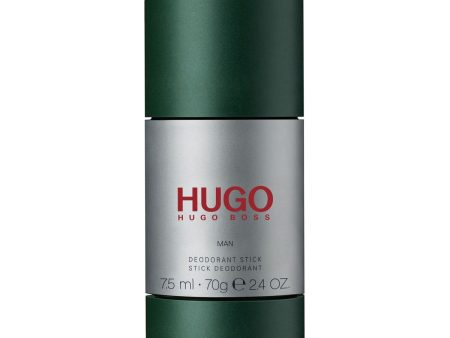 Deodorante Stick Hugo Boss Hugo (75 ml) Online Hot Sale