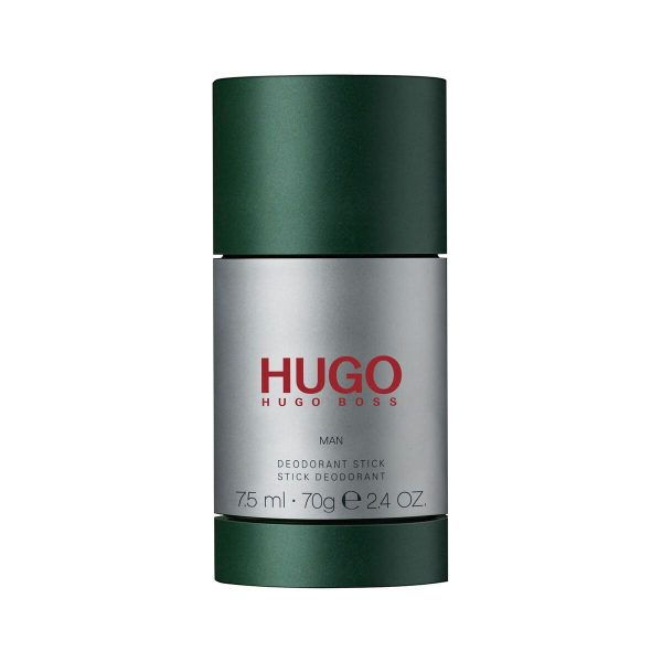 Deodorante Stick Hugo Boss Hugo (75 ml) Online Hot Sale