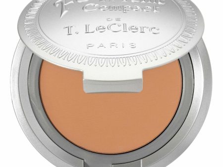 Base per il Trucco LeClerc 04 Praline Naturel (9 ml) Hot on Sale