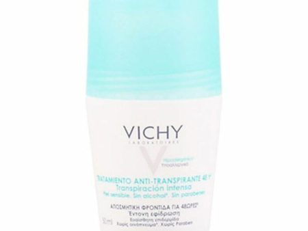 Deodorante Roll-on Deo Vichy 927-20300 (50 ml) 50 ml Sale