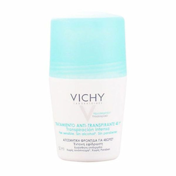 Deodorante Roll-on Deo Vichy 927-20300 (50 ml) 50 ml Sale