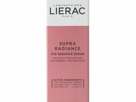 Siero Viso Lierac Radiance 15 ml (15 ml) Sale