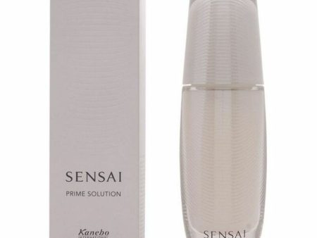 Base per Trucco Fluida Sensai Cellular Kanebo 75 ml Sale