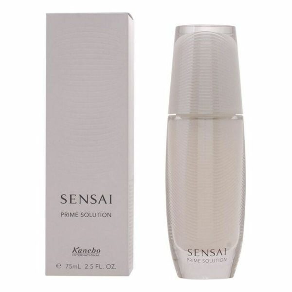 Base per Trucco Fluida Sensai Cellular Kanebo 75 ml Sale