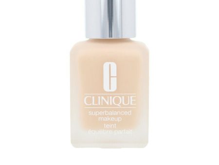 Base per Trucco Fluida Superbalanced 33 Clinique 0192333074756 (20 ml) Online Sale