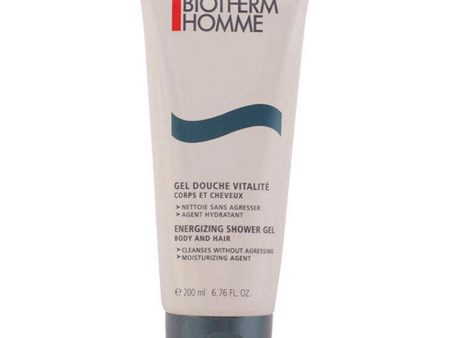 Gel Bagno Homme Biotherm on Sale