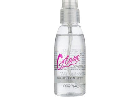 Spray Fissante Makeup Glam Of Sweden (60 ml) Online Sale