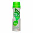 Deodarante Antitraspirante per Piedi Byrelax Byly Byrelax Pies Forte (250 ml) 250 ml Online now