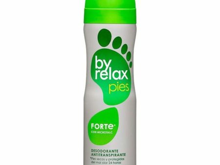 Deodarante Antitraspirante per Piedi Byrelax Byly Byrelax Pies Forte (250 ml) 250 ml Online now