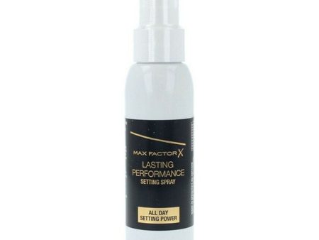 Spray Fissante Lasting Performance Max Factor Online now