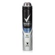 Deodorante Spray Fresco Invisible Ice Fresh Men Rexona Invisible Ice Fresh Men 200 ml Discount