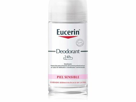 Deodorante Roll-on Eucerin PH5 50 ml on Sale