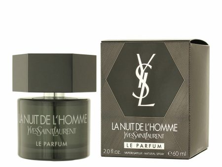 Profumo Uomo Yves Saint Laurent 60 ml Online Sale