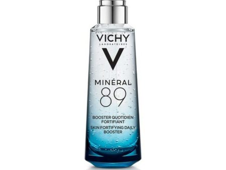 Trattamento Viso Idratante Vichy (75 ml) For Discount