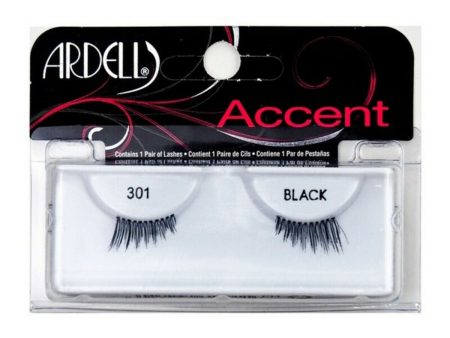 Ciglia Finte Accent Ardell Pestañas Accent Online Sale