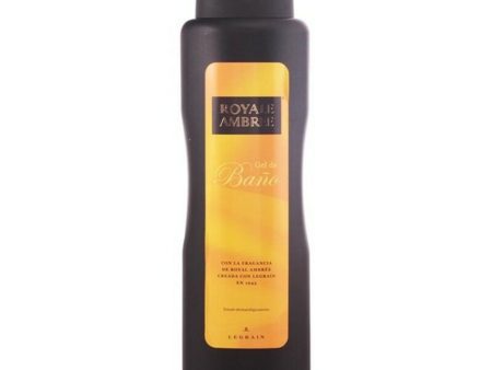 Gel Bagno Royale Ambree 750 ml Online Hot Sale