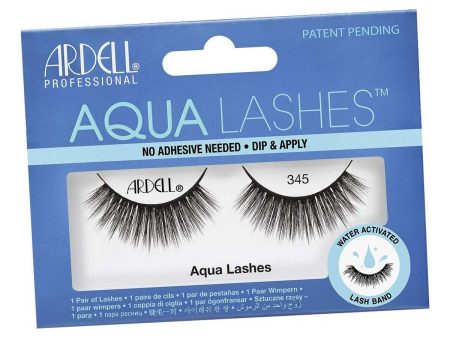 Ciglia Finte Aqua Lashes Ardell 63406 (1 Unità) Online