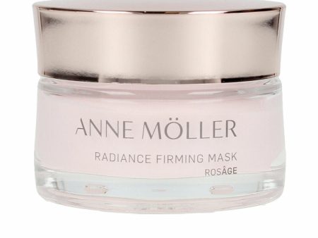 Maschera Viso Rassodante Anne Möller Rosâge 50 ml Sale