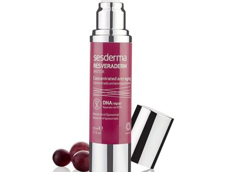 Trattamento Ringiovanente Resveraderm Sesderma (50 ml) Discount