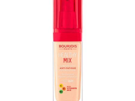 Anti-occhiaie Healthy Mix Bourjois 8 ml For Sale