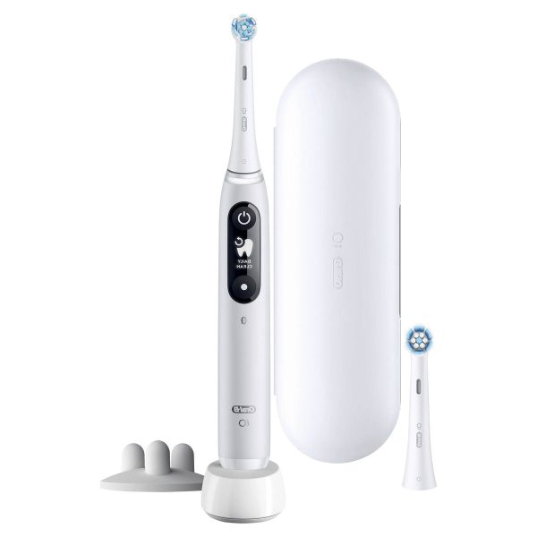 Spazzolino da Denti Elettrico Oral-B iO 6S For Discount