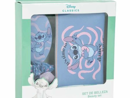 Set di Bellezza Stitch Fashion