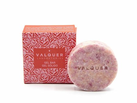 Gel Solido Lover Valquer (50 g) Cheap