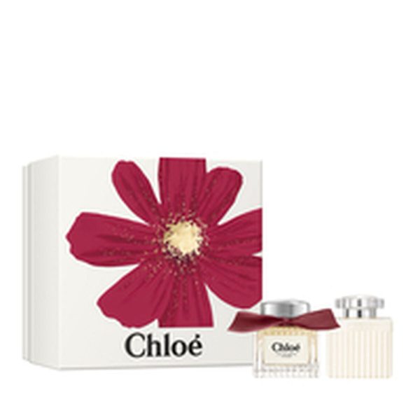 Cofanetto Profumo Donna Chloe Chloé Eau de Parfum Intense Fashion