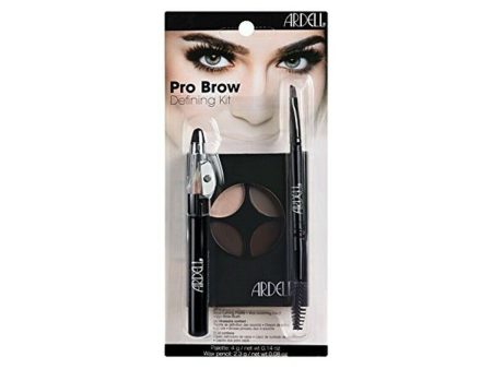 Trucco per Occhi Ardell 68276 3 Pezzi Online Sale