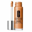 Base Cremosa per il Trucco Beyond Perfecting Clinique 0020714712068 (30 ml) Sale