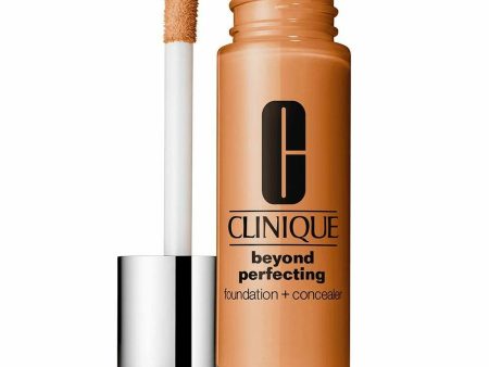 Base Cremosa per il Trucco Beyond Perfecting Clinique 0020714712068 (30 ml) Sale