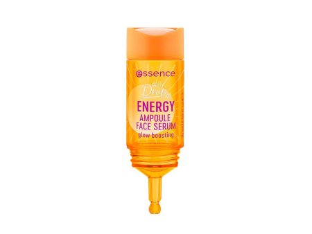 Siero Viso Essence Daily Drop Of Energy 15 ml Cheap